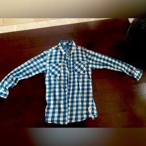 Jack & Jones - dress shirt size medium